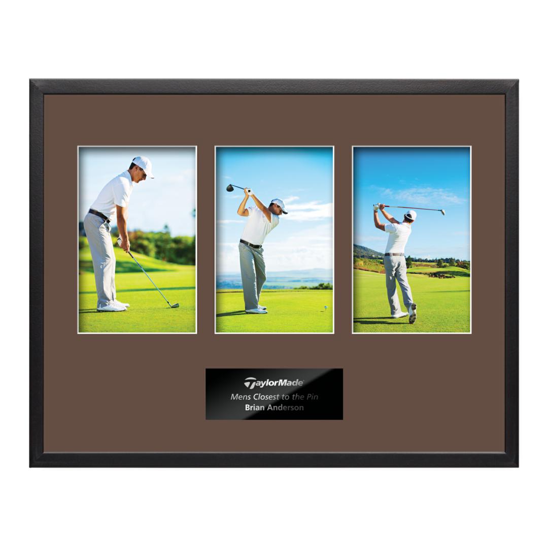 Ashbee 3 picture Frame 7