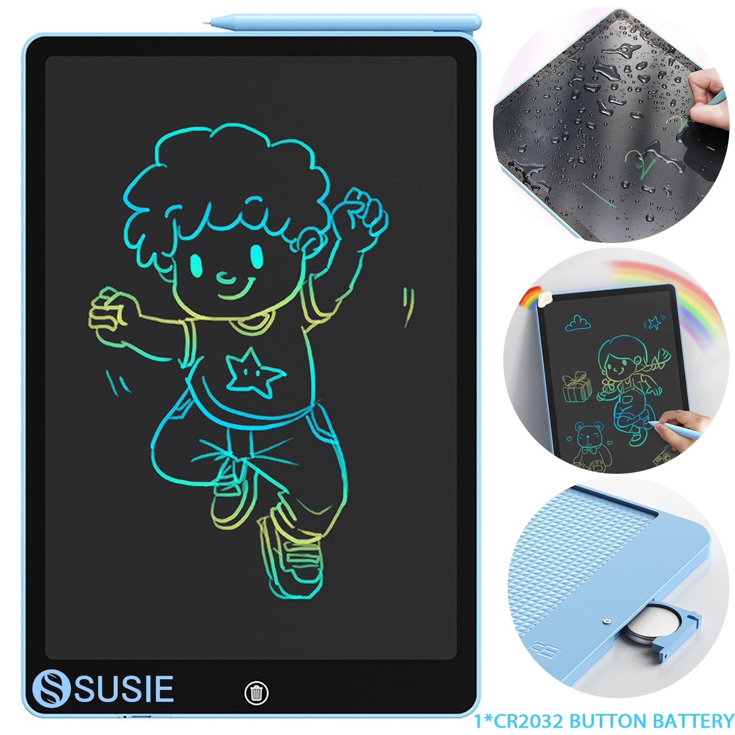 Lcd Writing Tablet 1