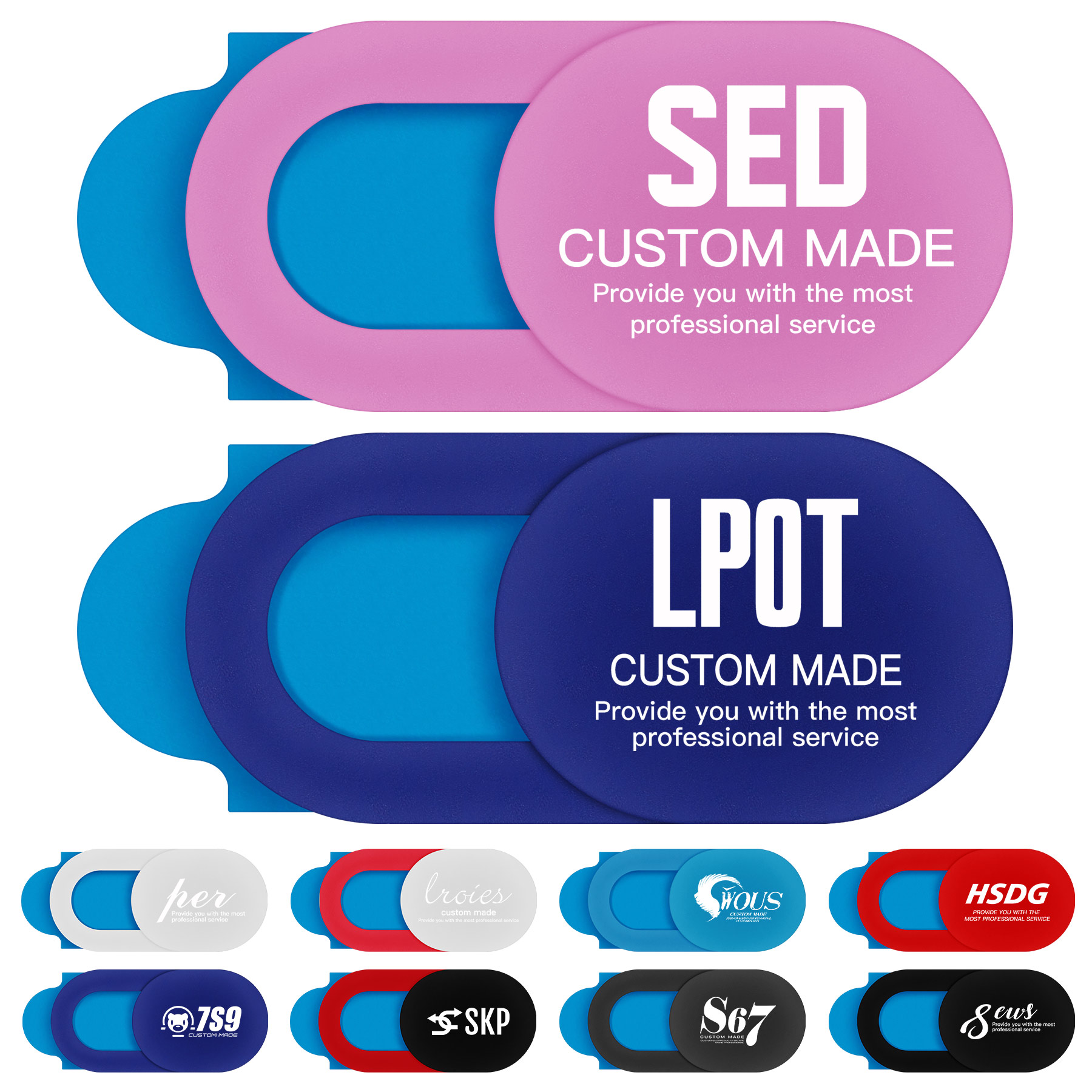 Security Camera Protection Cover 10