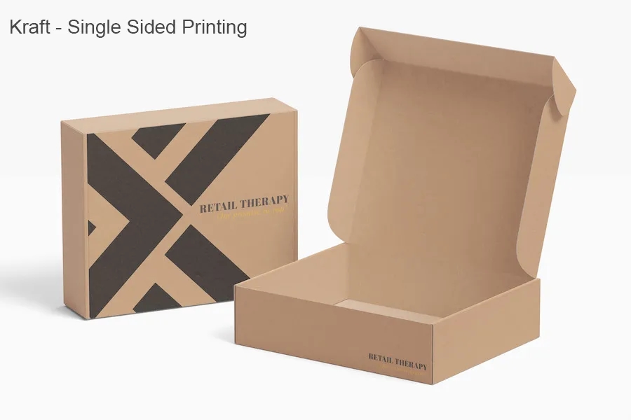 Mailer Boxes 8