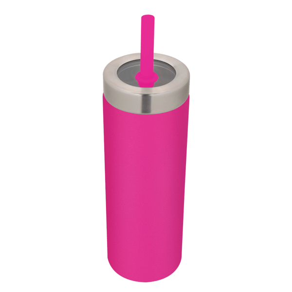 Coronado 22 oz. Straw Tumbler 39