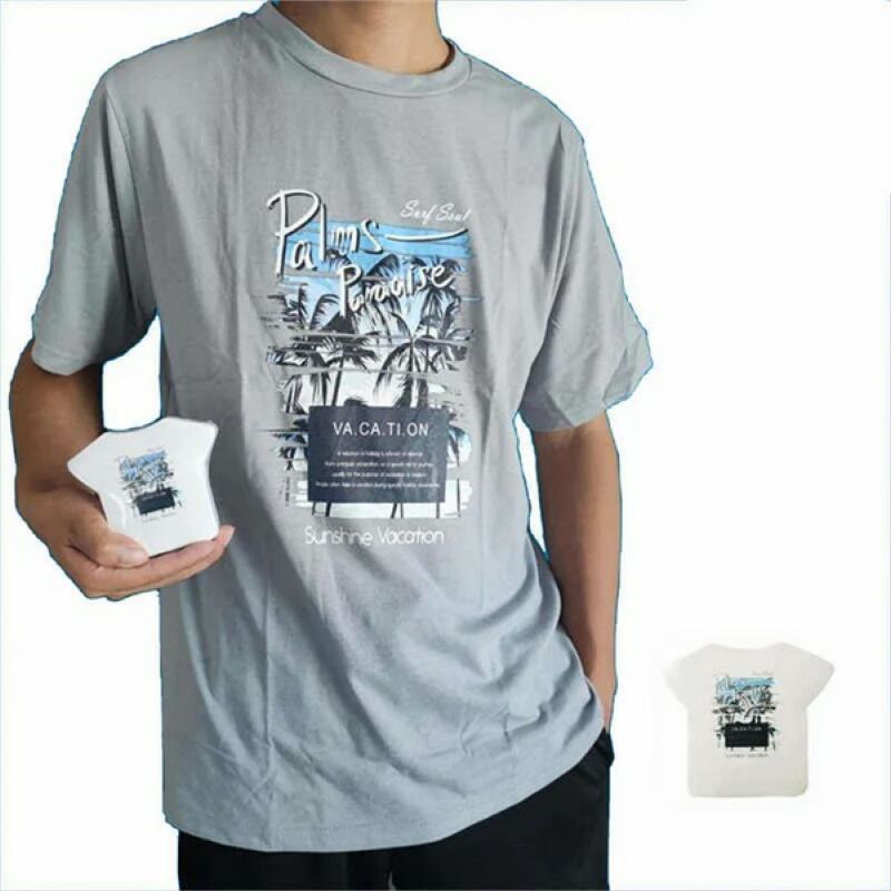 Compression Molding and Convenient T-shirt
