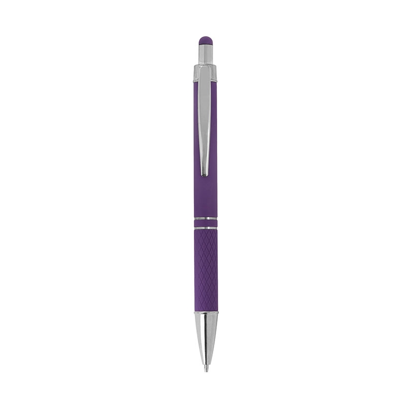 Palette Soft Touch Ballpoint Pen / Stylus 36