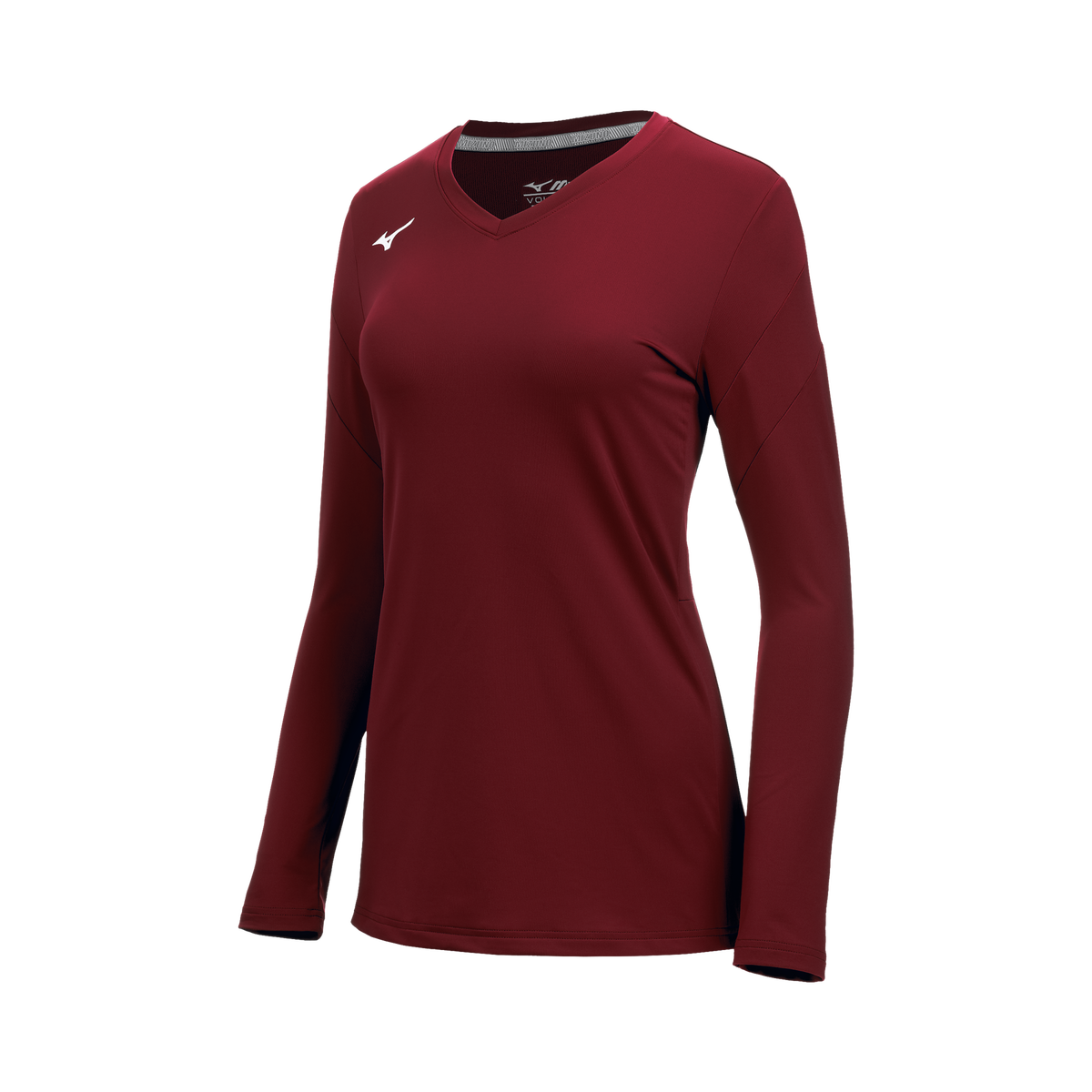 Women's Balboa 6 Long Sleeve Jersey 22