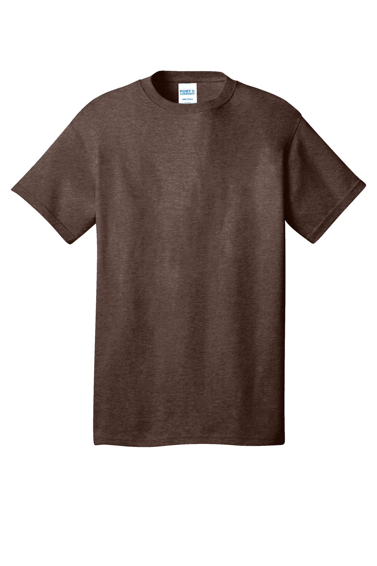 Port & Company® Core Cotton T-Shirt 405