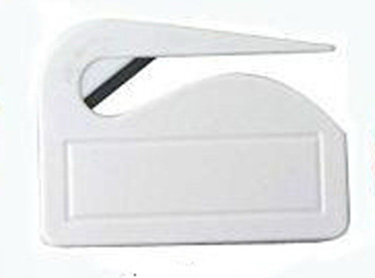 Plastic Letter Opener 1
