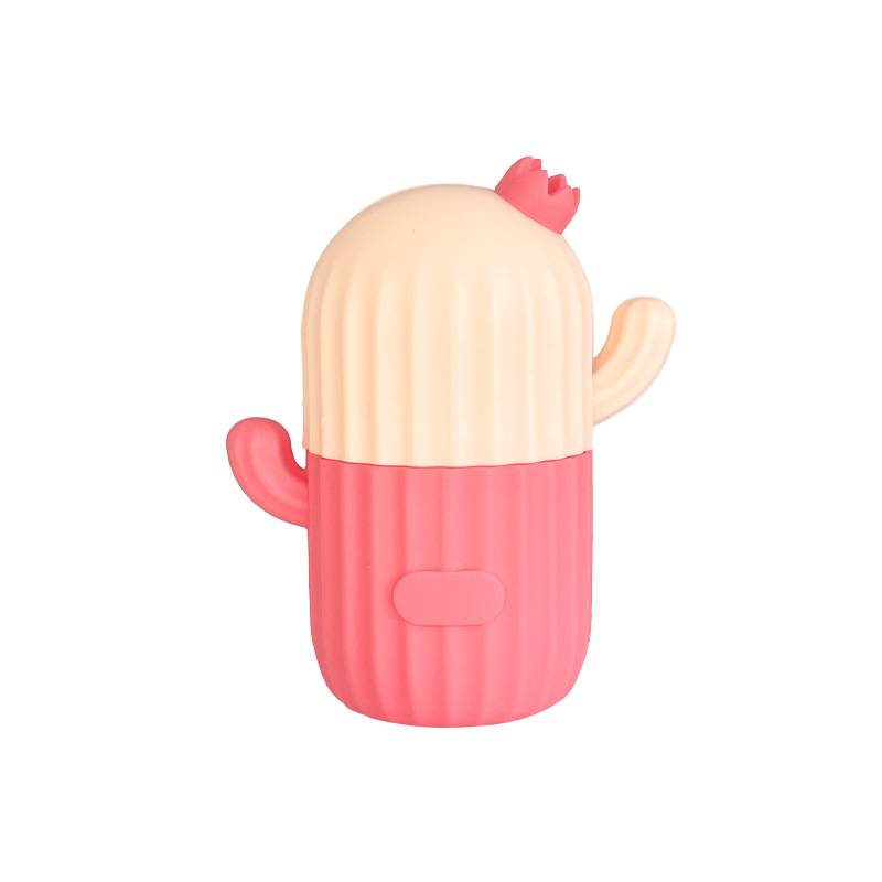 Silicone Beauty Supplies Ice Roller 4