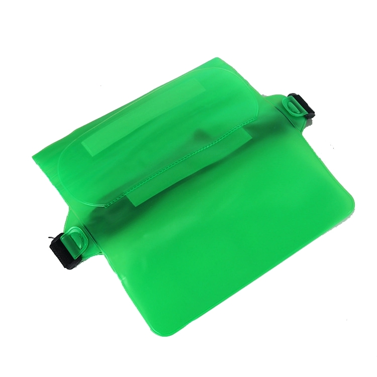 Waterproof Waist Dry Pouch With Adjustable Belt 8
