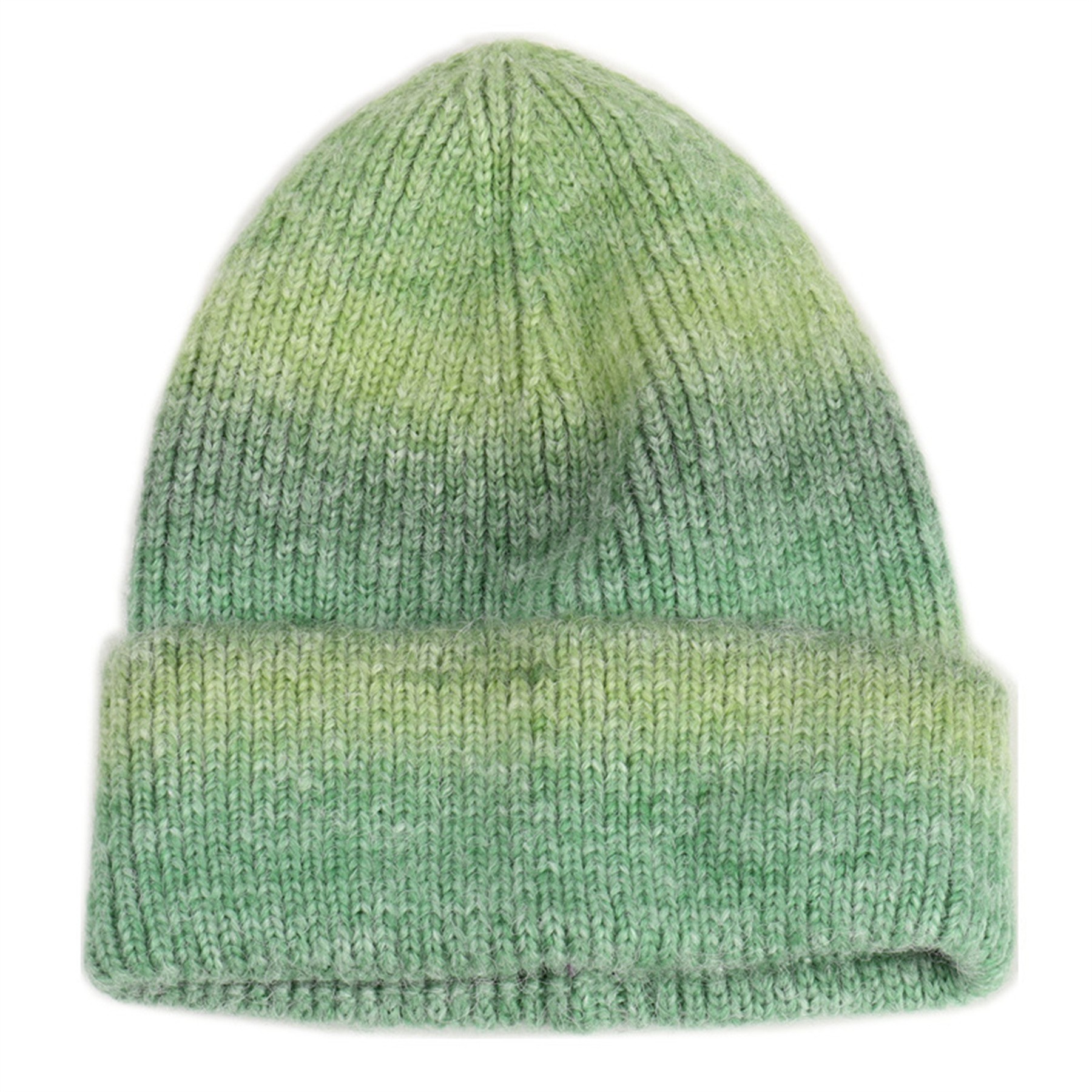 Tie Dye Beanie 2