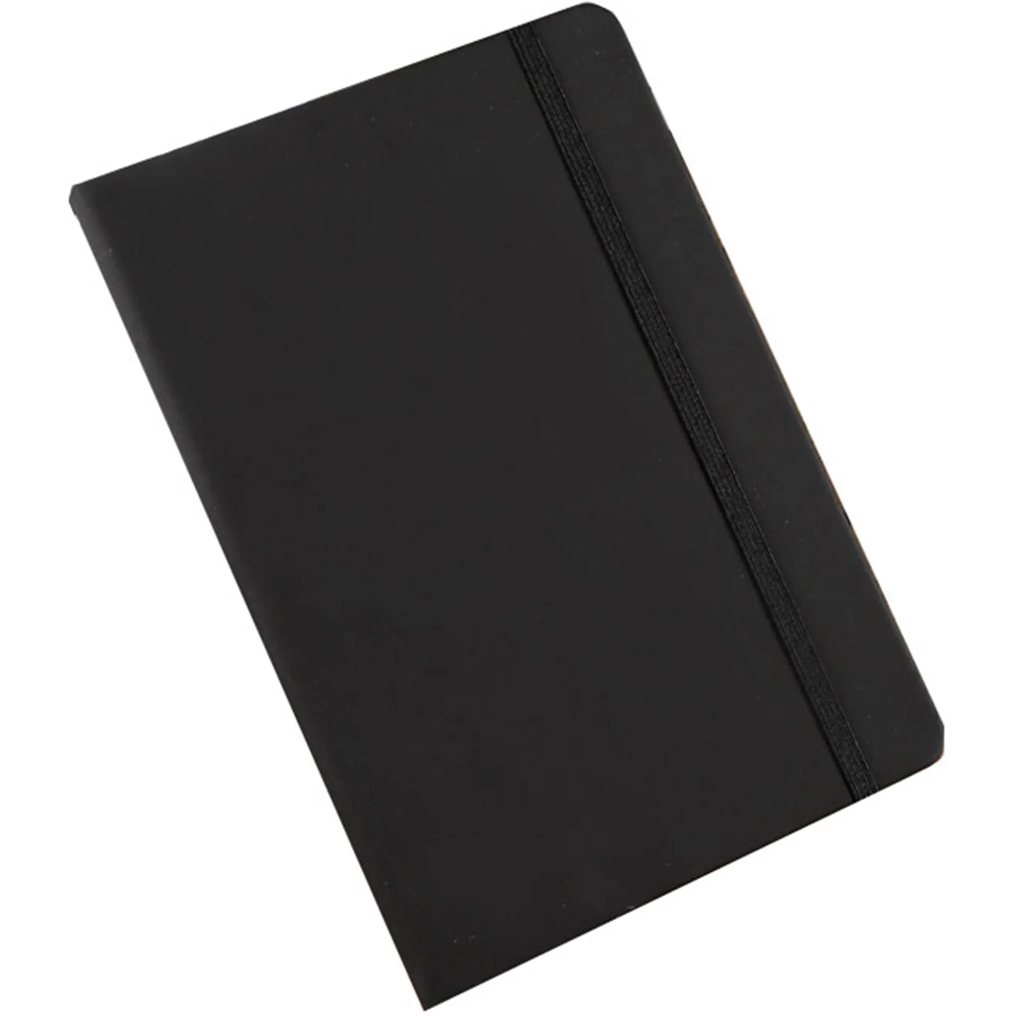 Strap Business Notebook 2