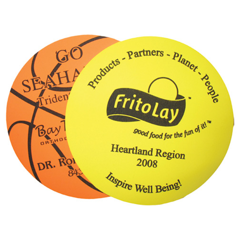 9" EVA Foam Flying Disk 6