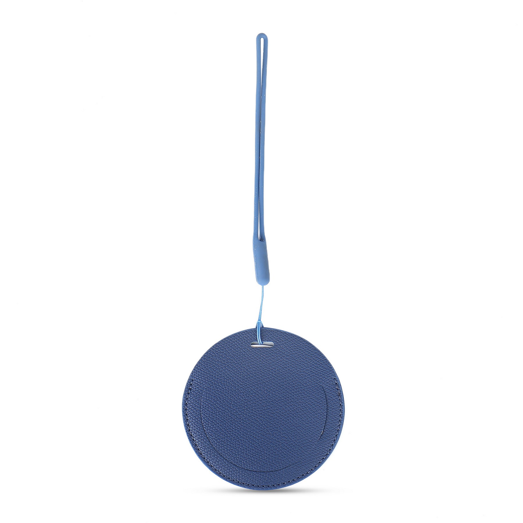 Round Luggage Tag 5