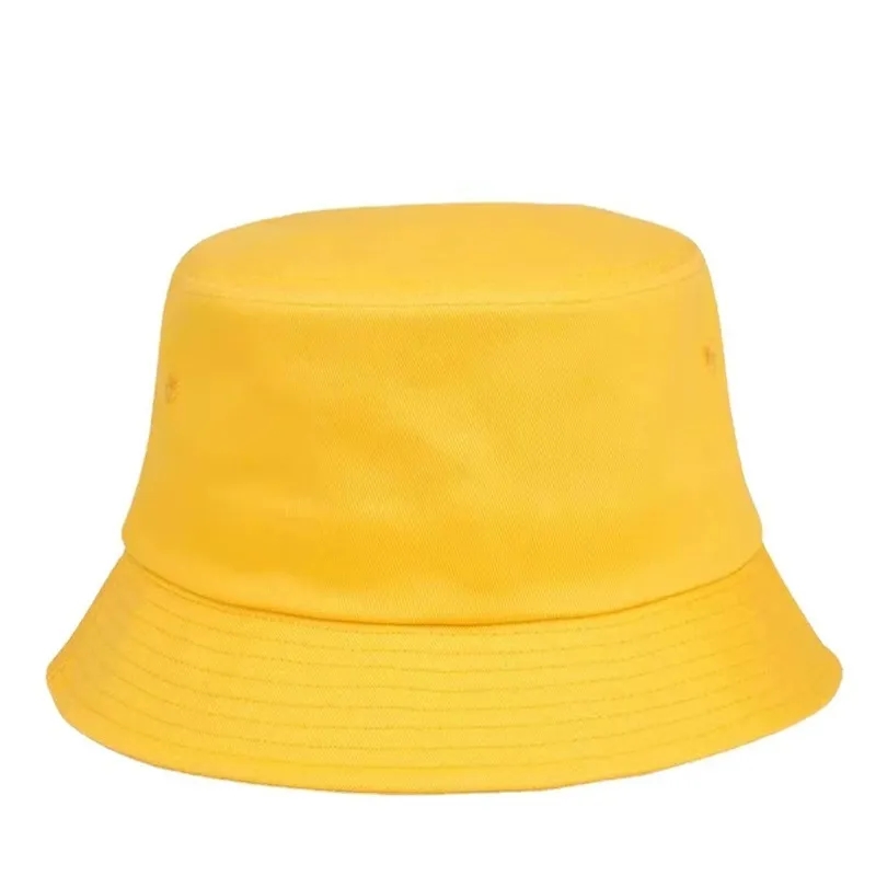 Fisherman's Unisex Bucket Hat 6