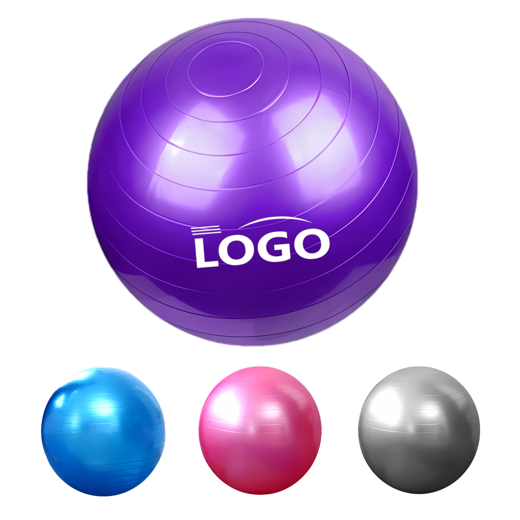 Pregnancy Multi-Functional Yoga Birthing Exciting Ball 3