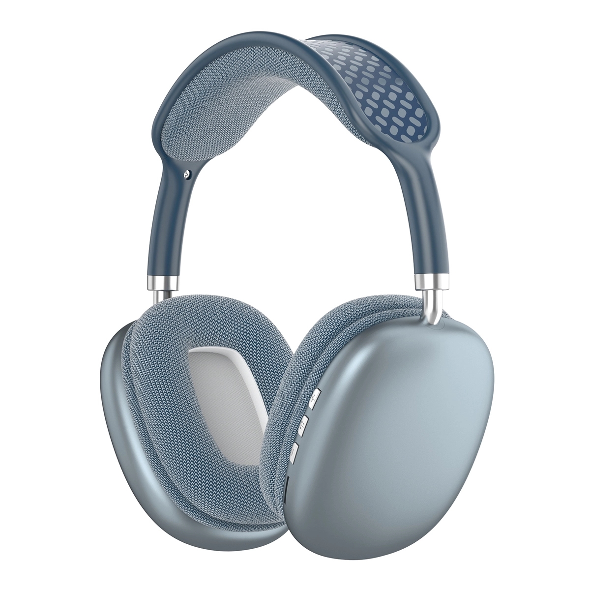 Bluetooth Over-Ear Headphone 4
