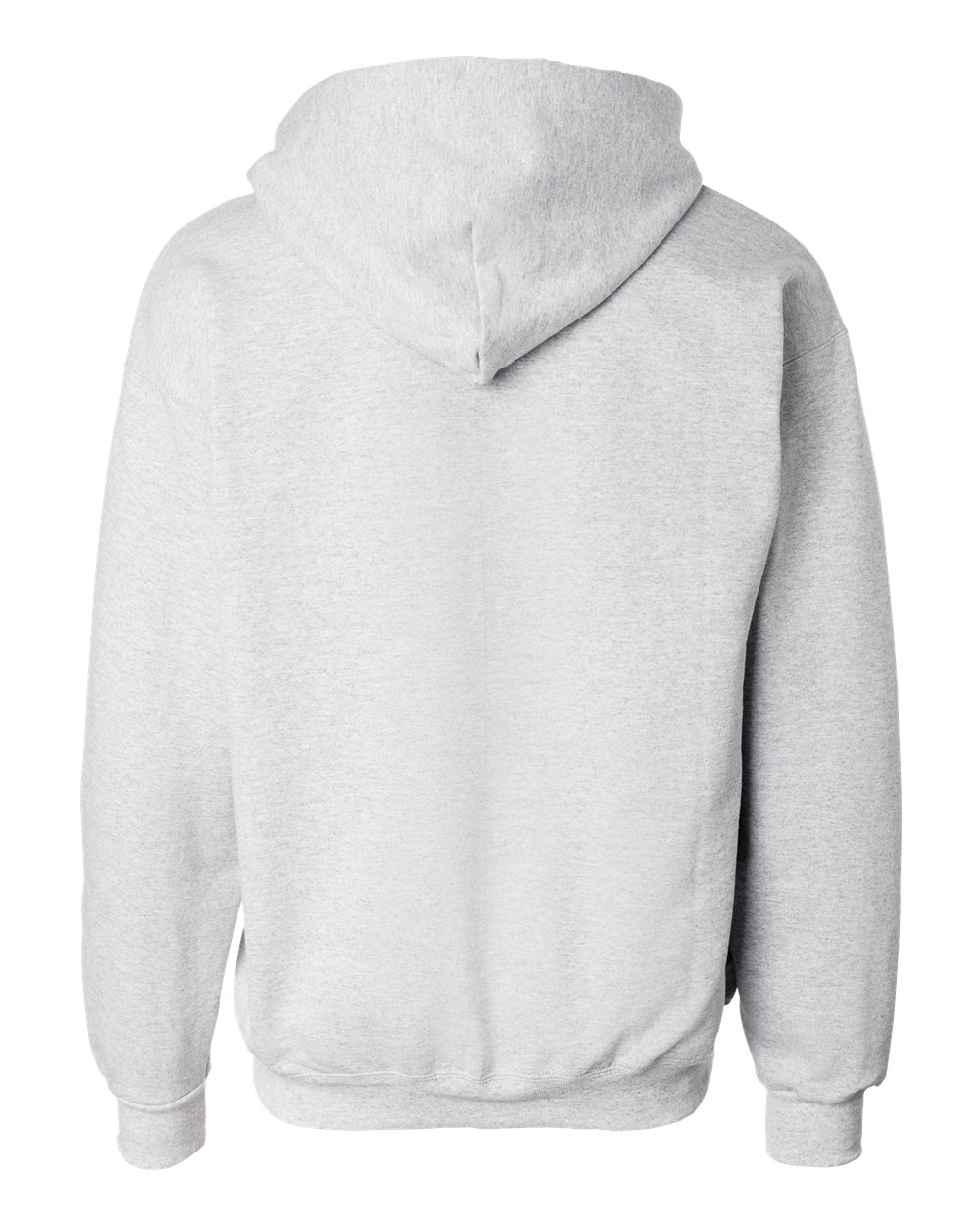 Ultimate Cotton Full-Zip Hooded Sweatshirt