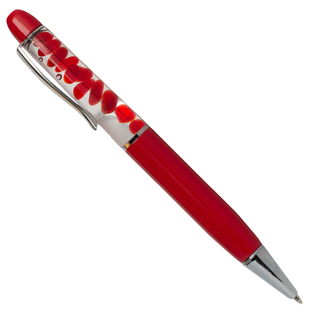 Floating Rock Pen 2