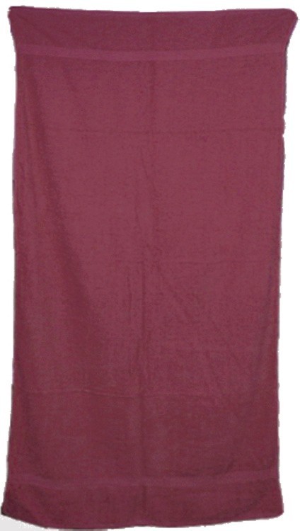 32" x 64" Beach Towel 1