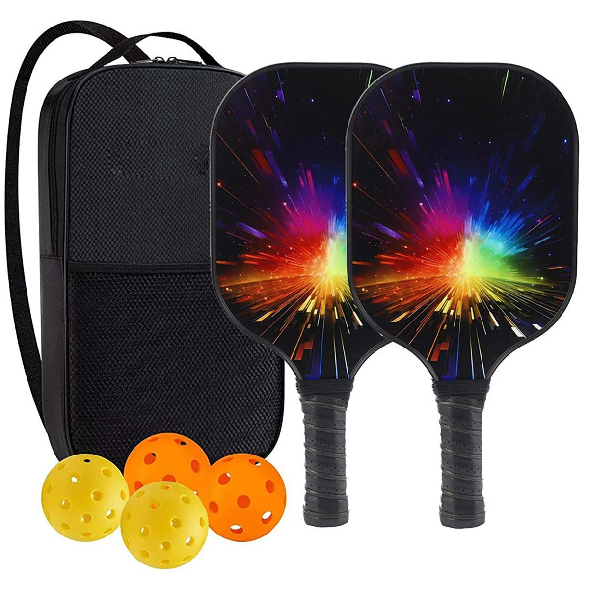 Fiberglass Pickleball Set for Training and Games 85
