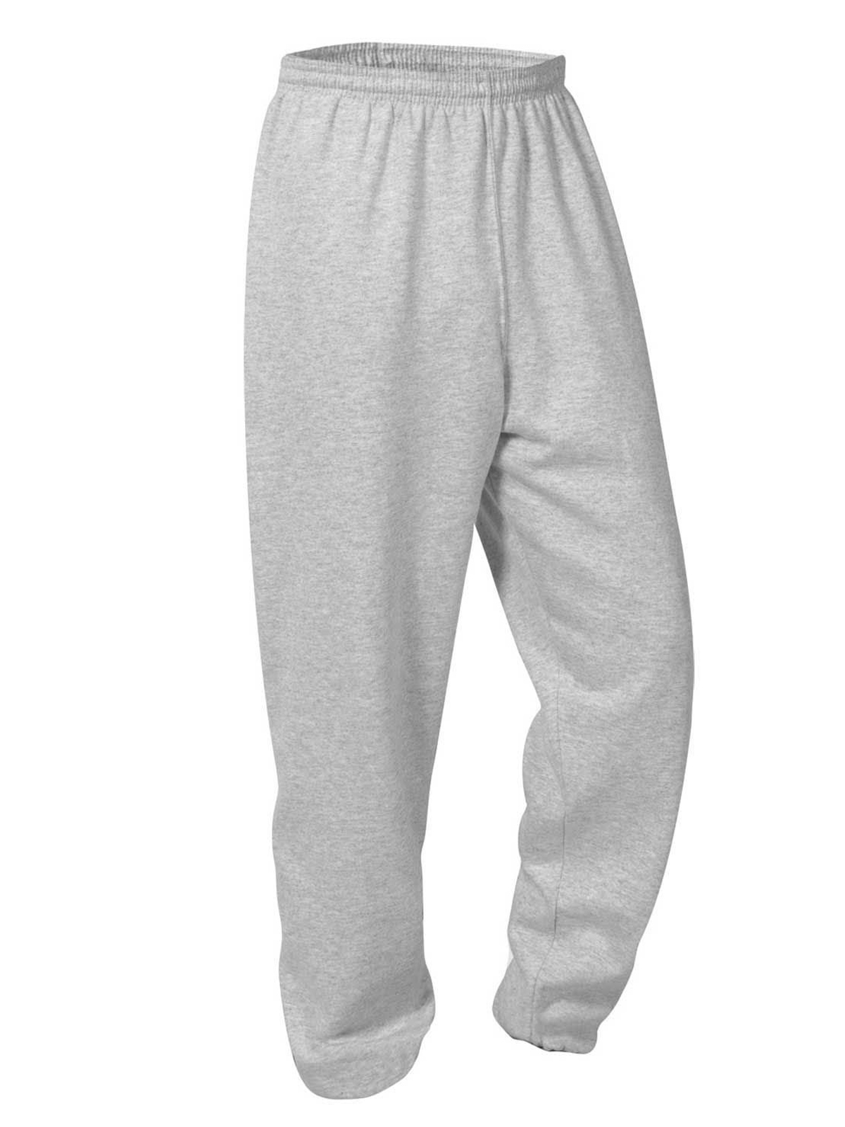 A+ Uniforms - Unisex Pull-on Fleece Pants 5