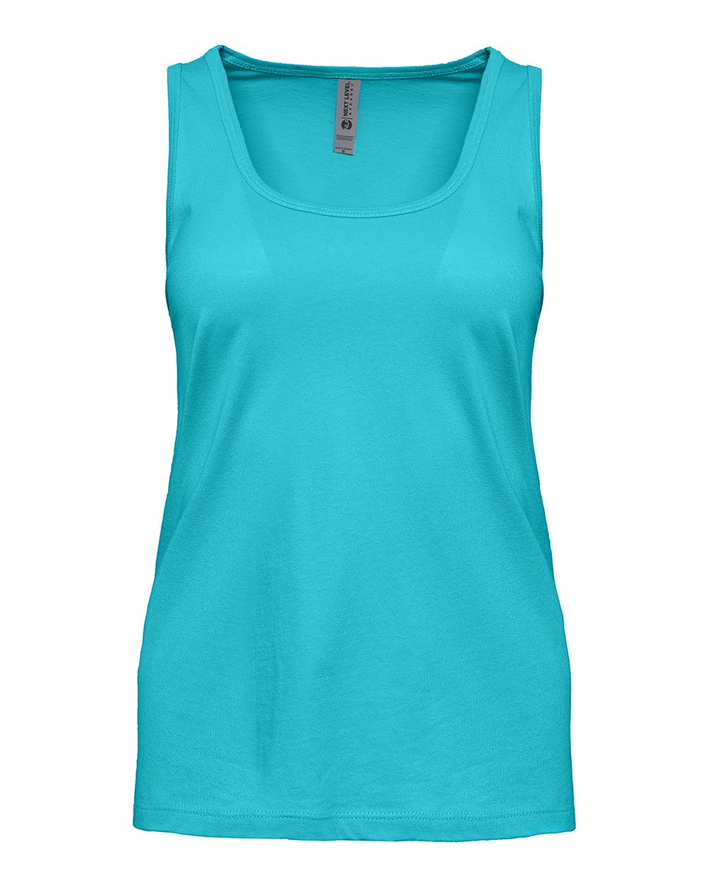 Women's Cotton Tank - 3933 46