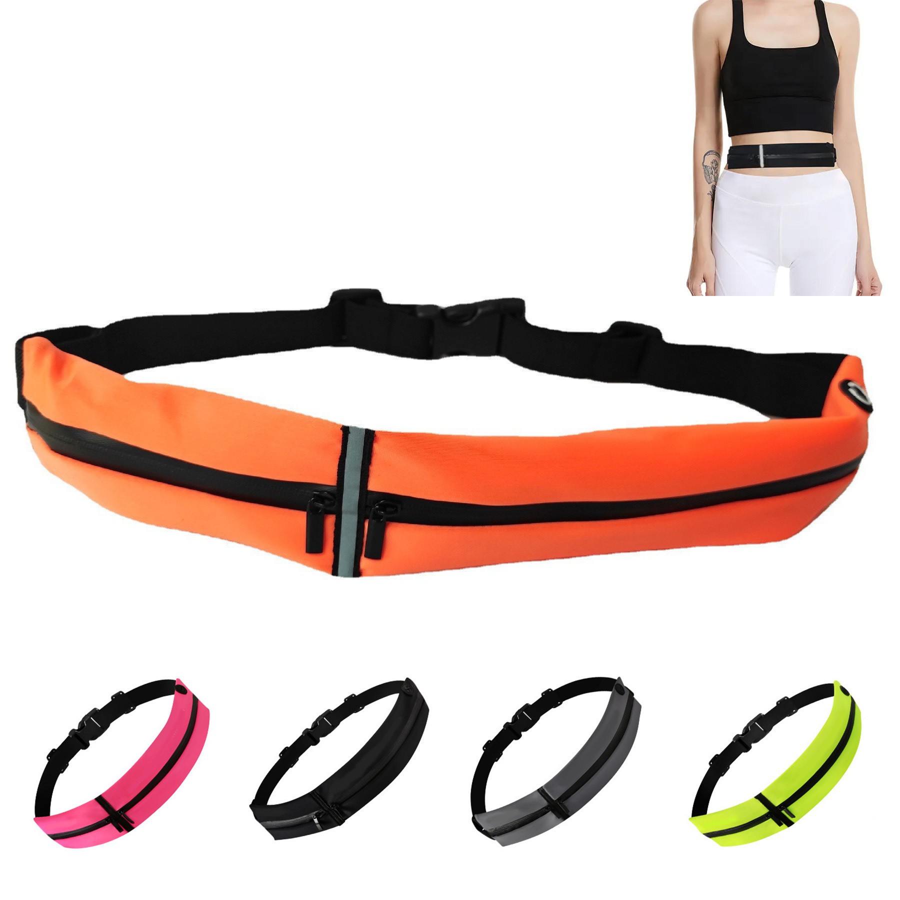 Belt Bag