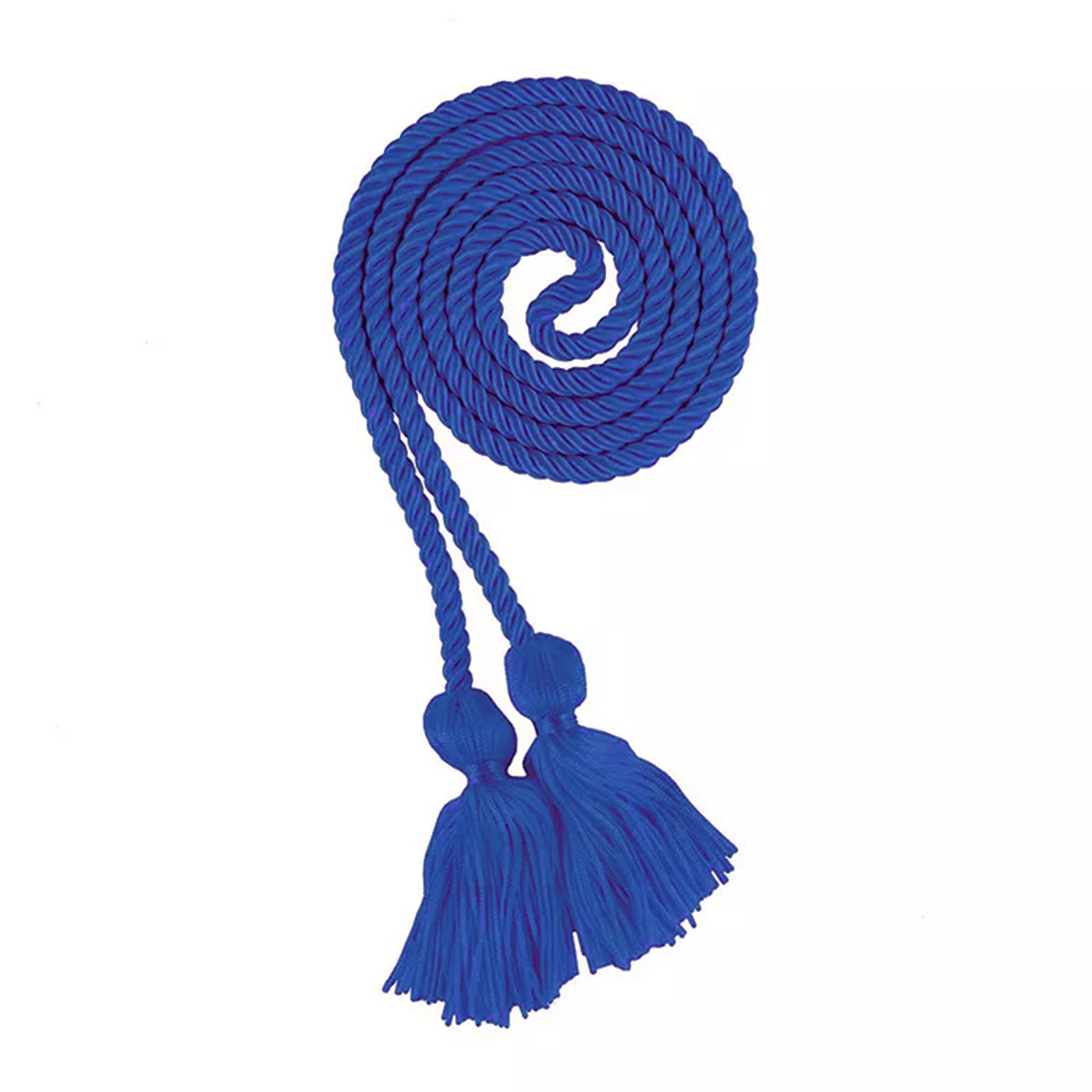 Polyester Graduation Hat Tassel Honor Rope 14