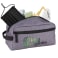 Graphite Travel Pouch 9