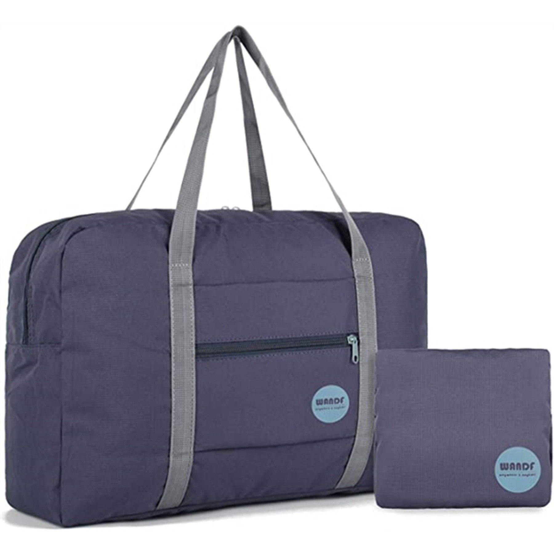Travel Duffel Bag 2