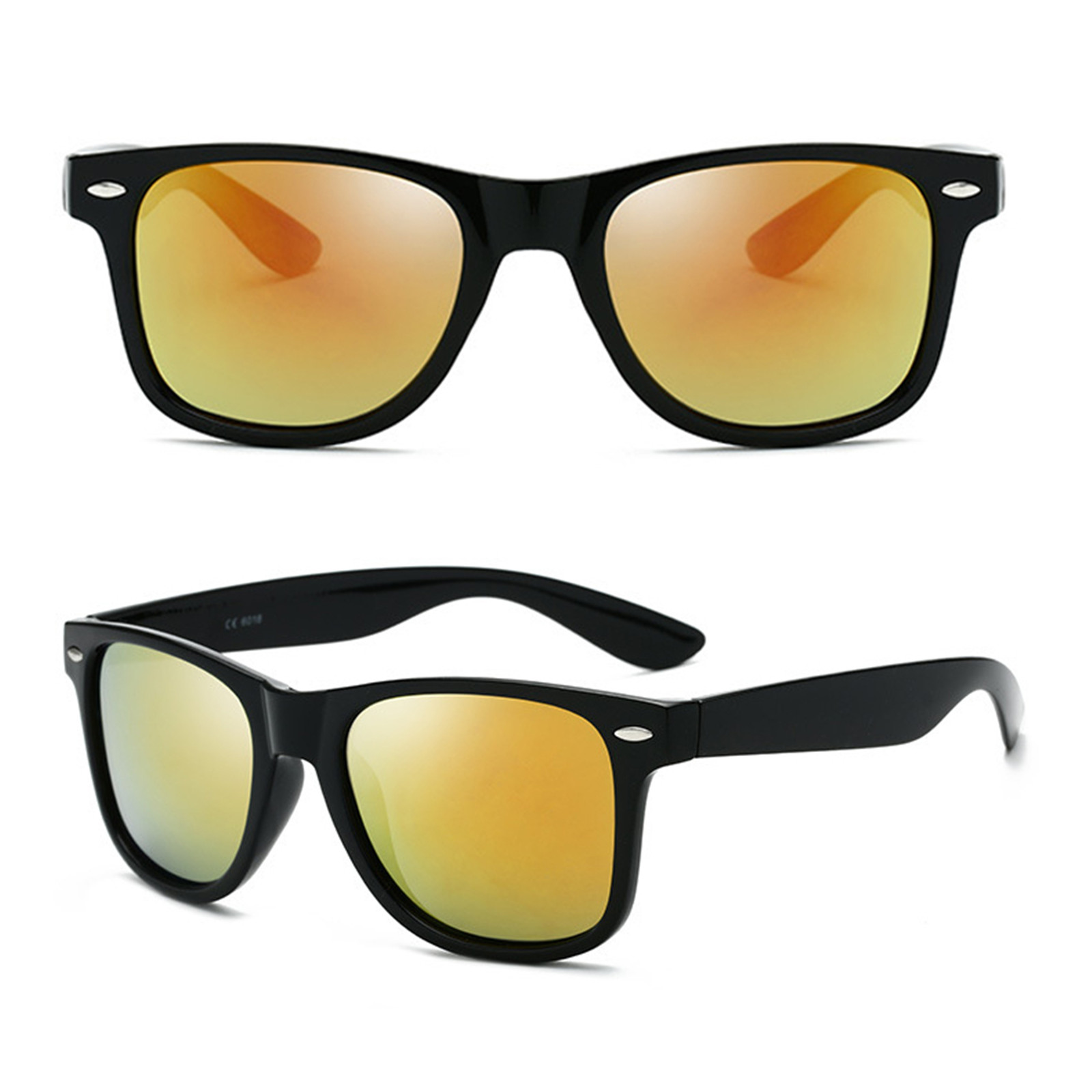 Adult Mirrored Sunglasses 4