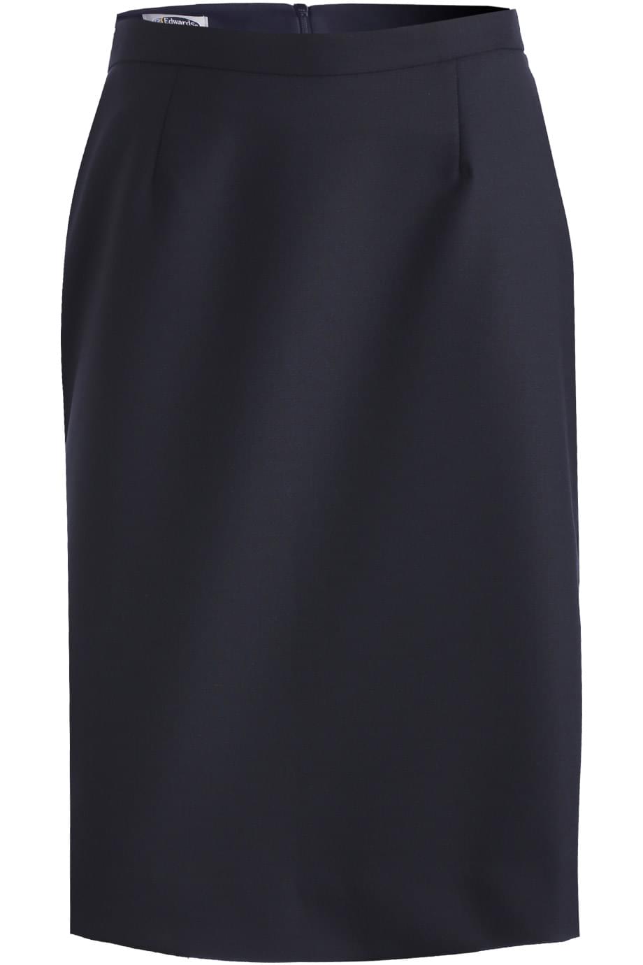 Signature Ladies Skirt 1