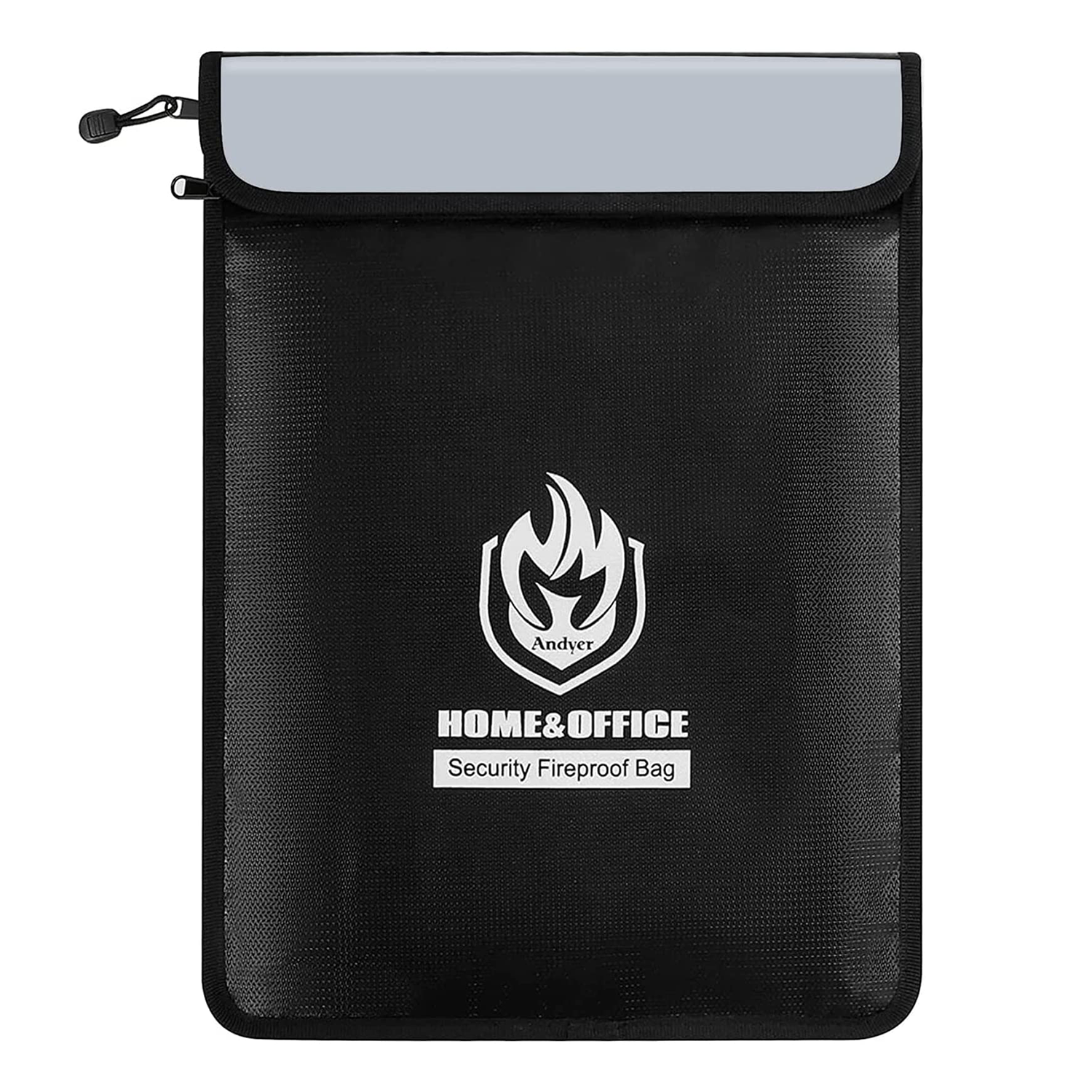 Fireproof Document Bag 2