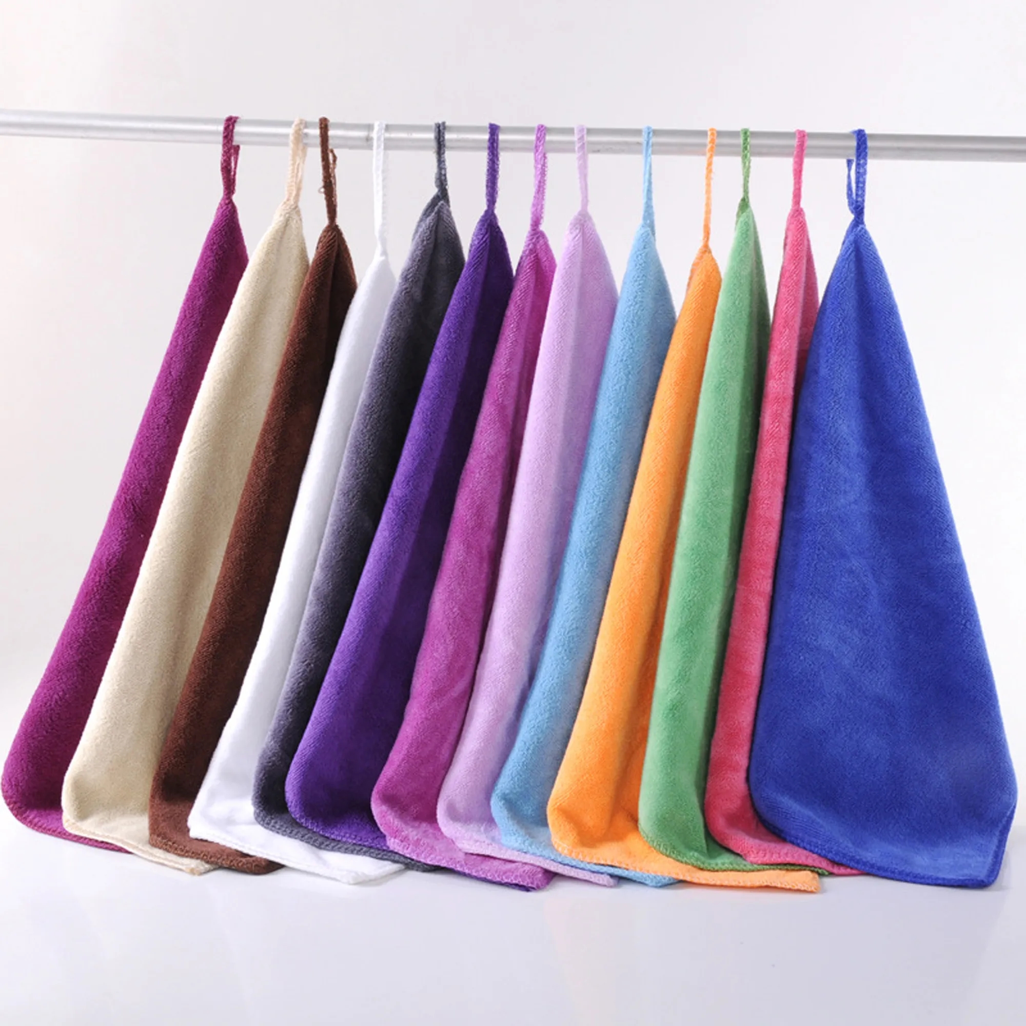 Thick Absorbent Cleaning Cloth 3