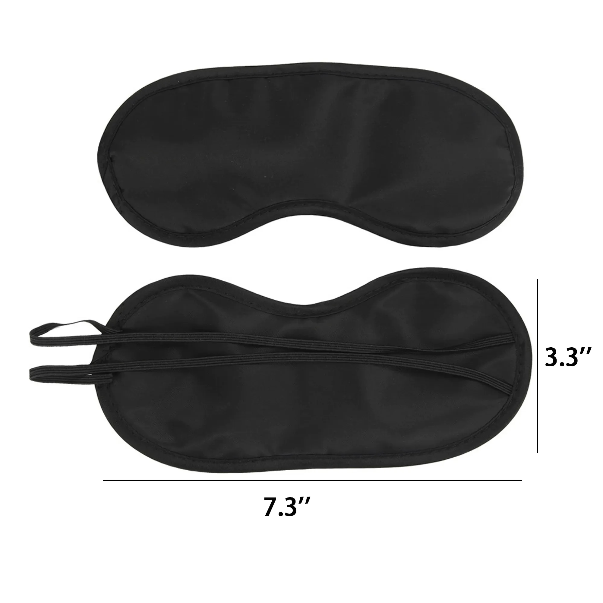 Sleep Mask (MOQ 10) 4