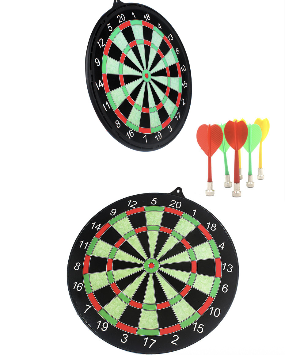 Magnetic Dart Board for Kids 3