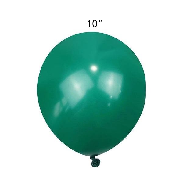 10" Balloon 2
