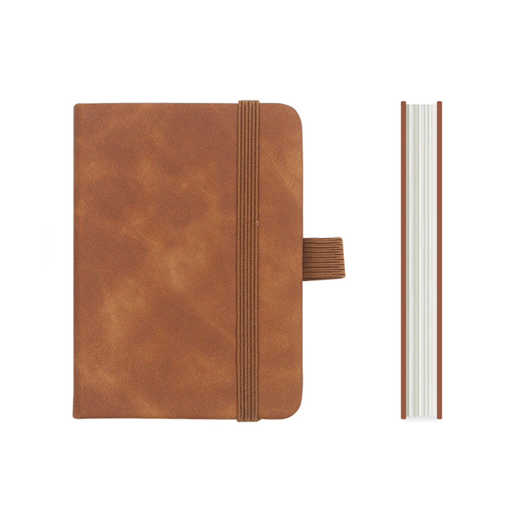 A7 PU Notebook 8