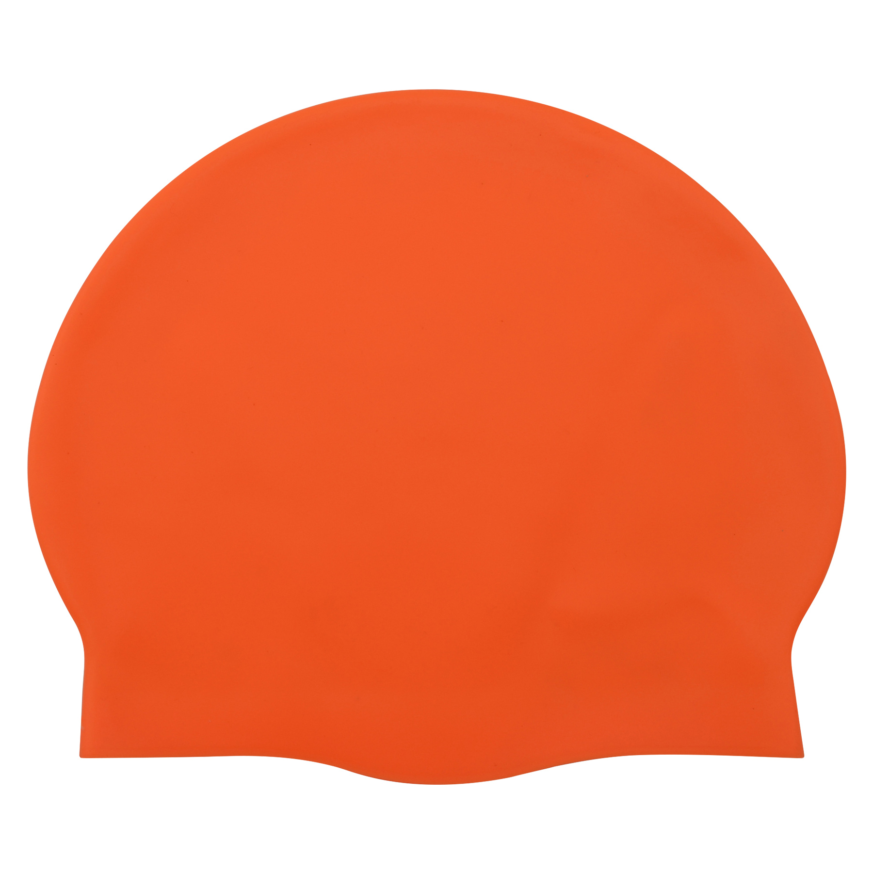Silicone Swim Cap 5