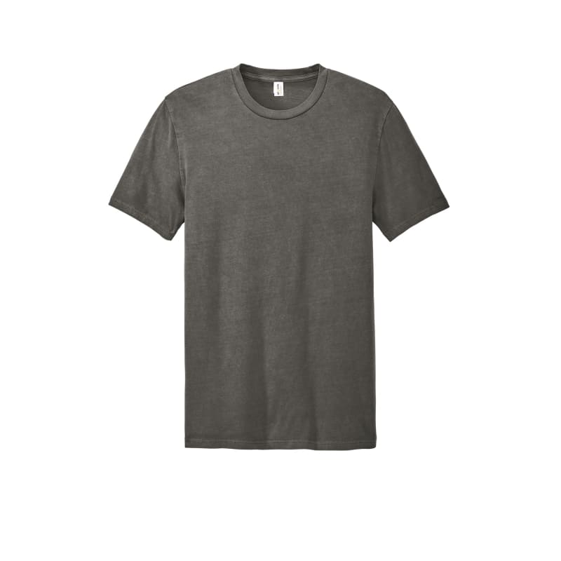 AllMade Unisex Mineral Dye Organic Cotton Tee 21