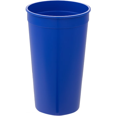 Solid 32oz Stadium Cup 94