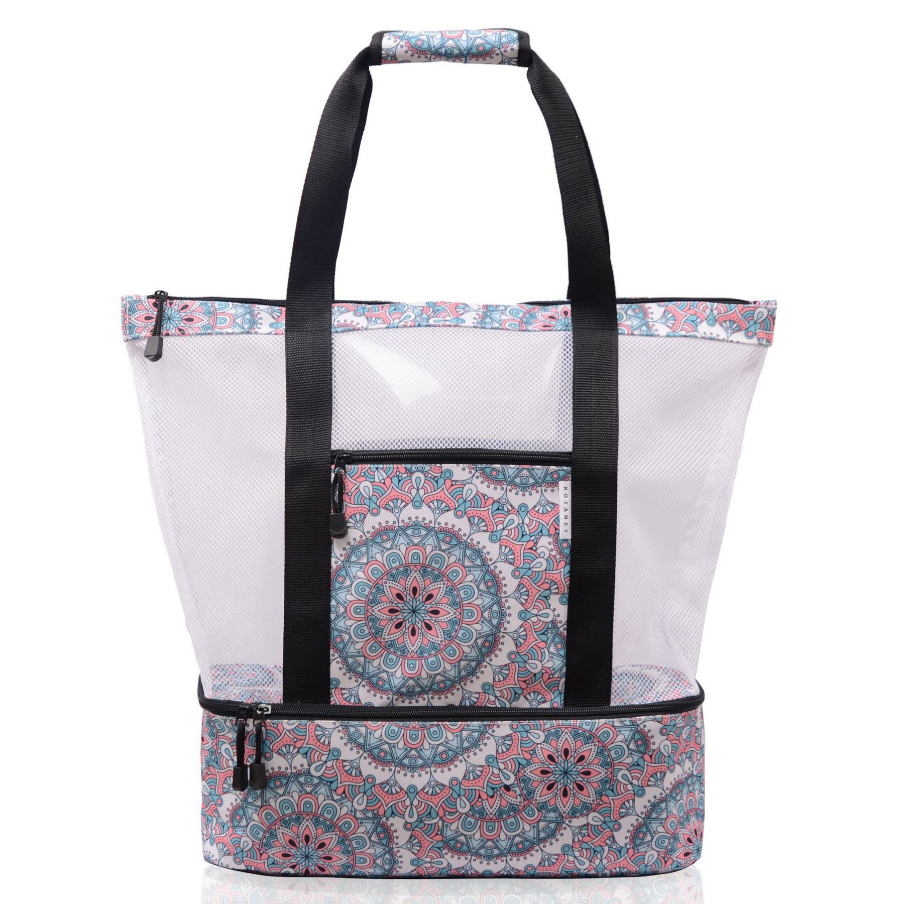 Portable Outdoor Picnic Beach Ice Bag 14