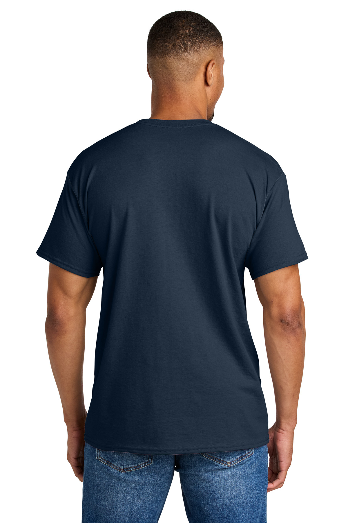 Gildan DryBlend 50 Cotton/50 Poly T-Shirt. 8000 22