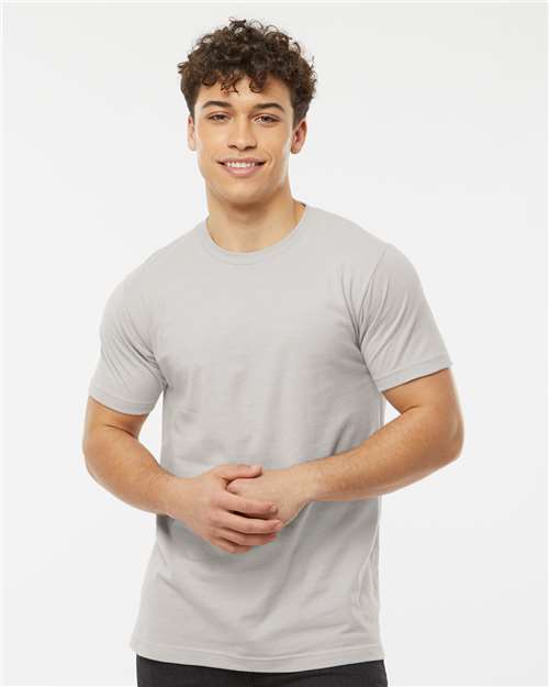 Unisex Fine Jersey T-Shirt - 202 209