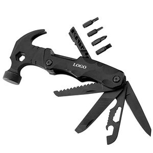 Claw Hammer 3