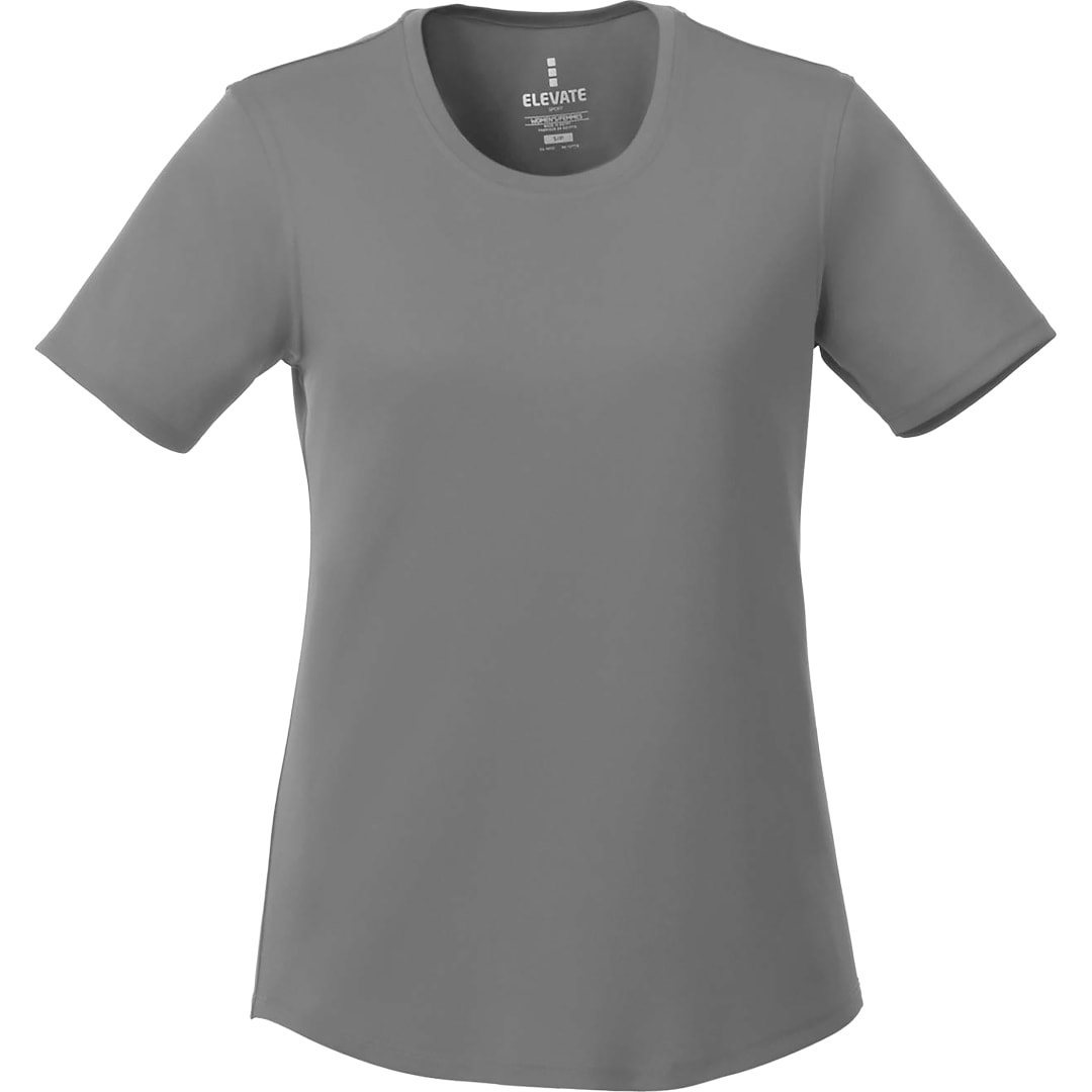 Women's Omi Short Sleeve Tech Tee 76