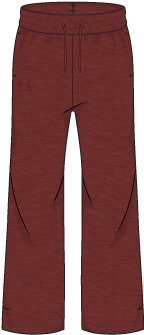 UA Icon Fleece Women's Wide Leg Pants 14