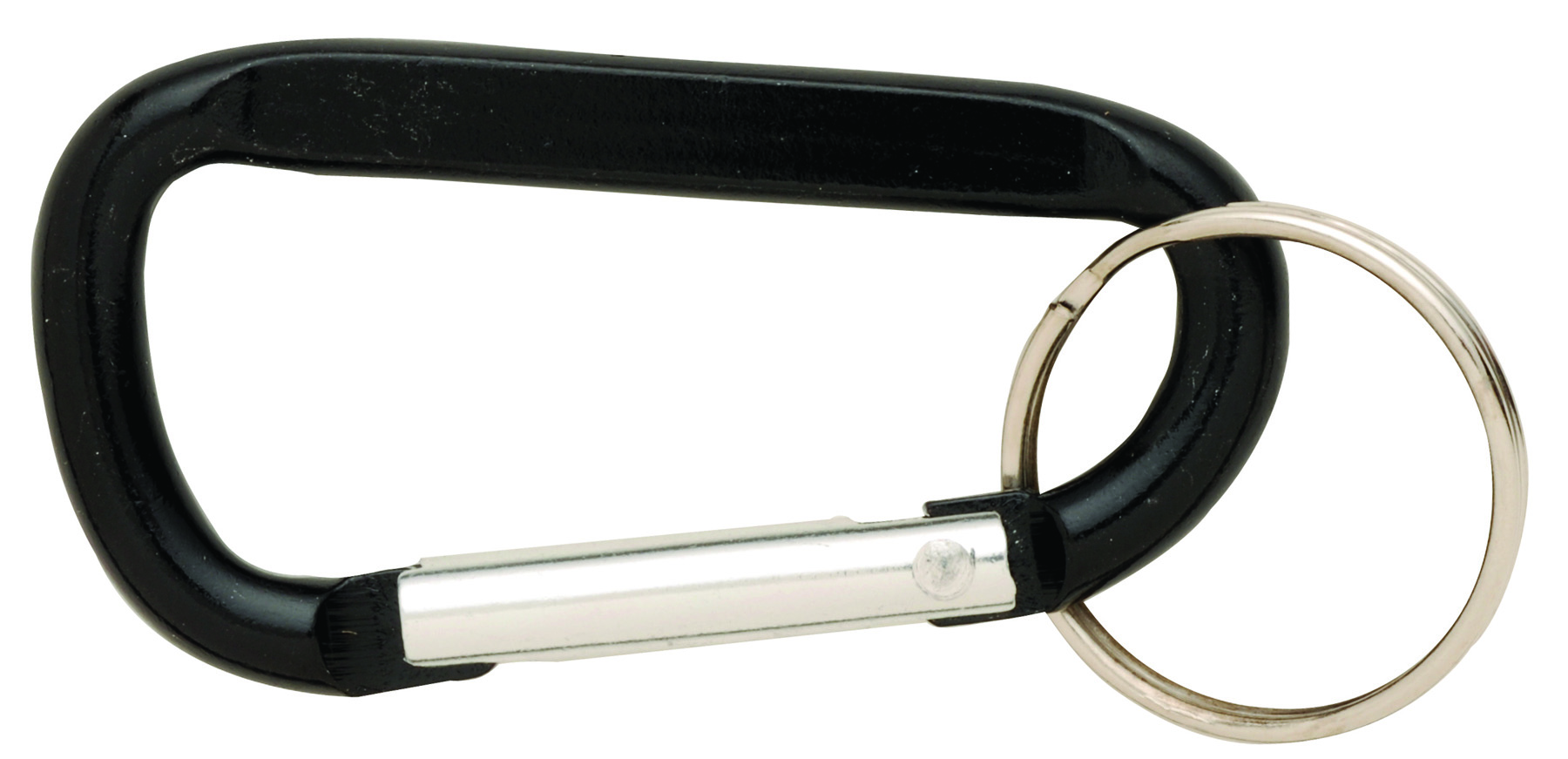 Carabiners With Keyring