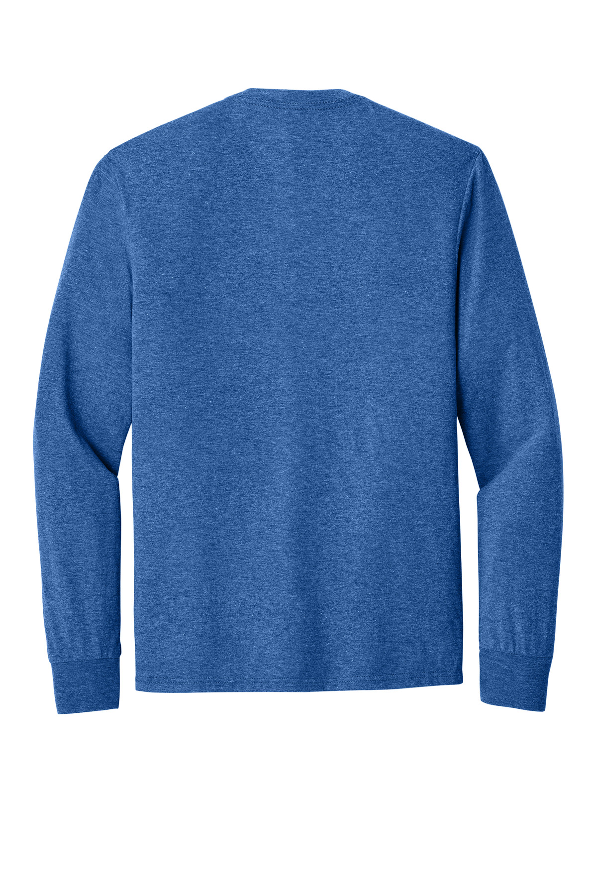 District Perfect Tri Long Sleeve Tee . DM132 88