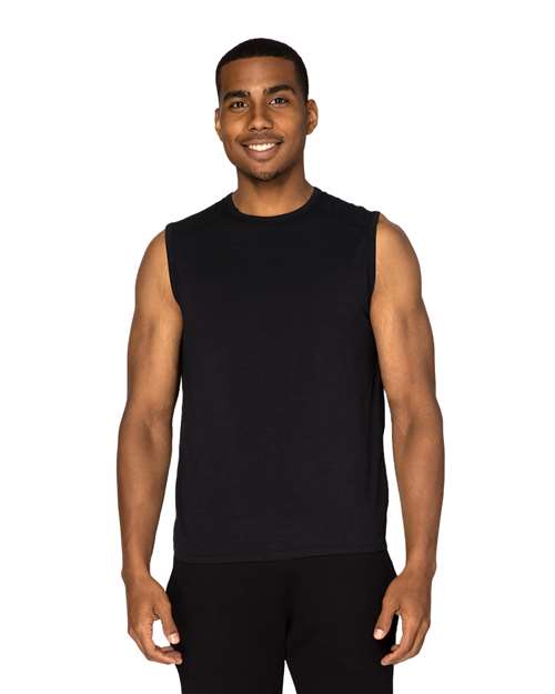 Unisex Impact Tank Top - 382T 14