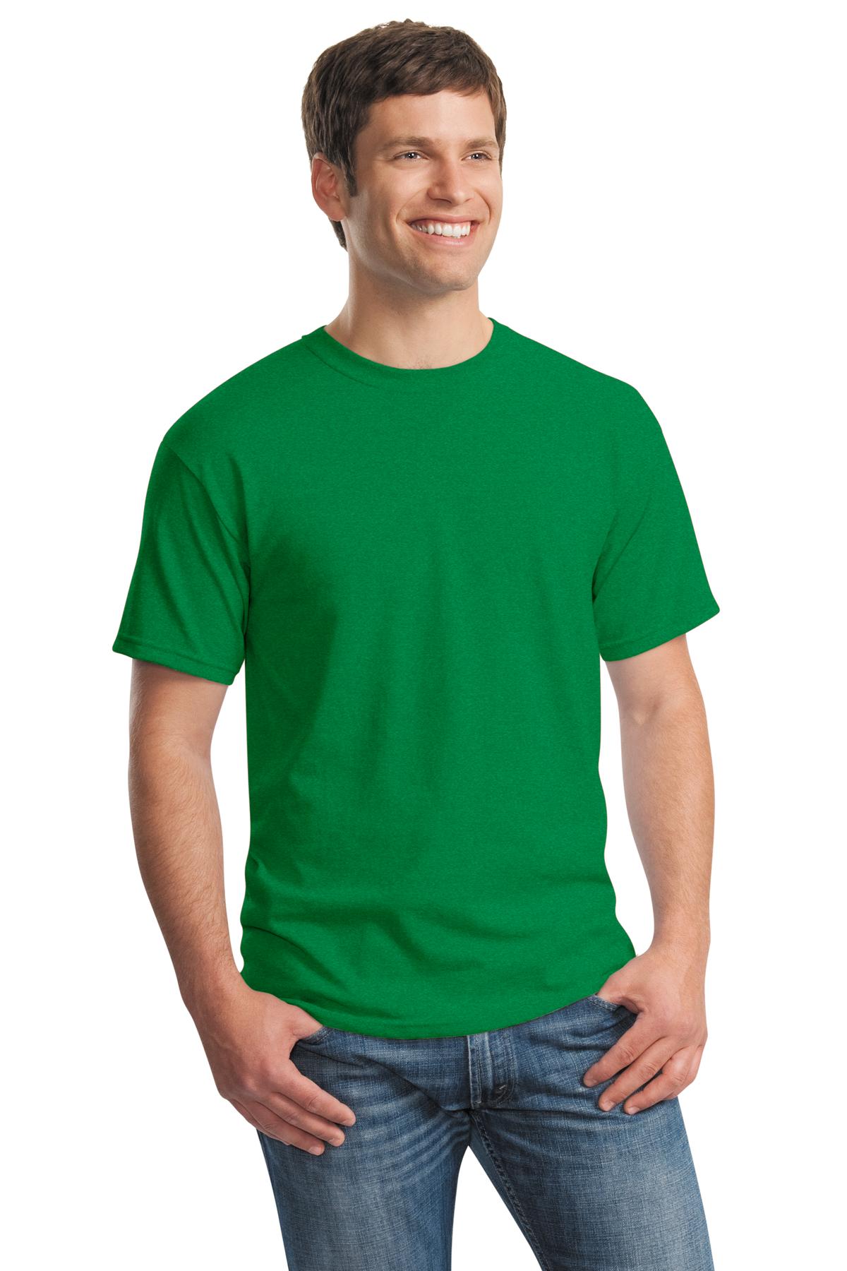 Gildan® Heavy Cotton 100% Cotton T-Shirt 10